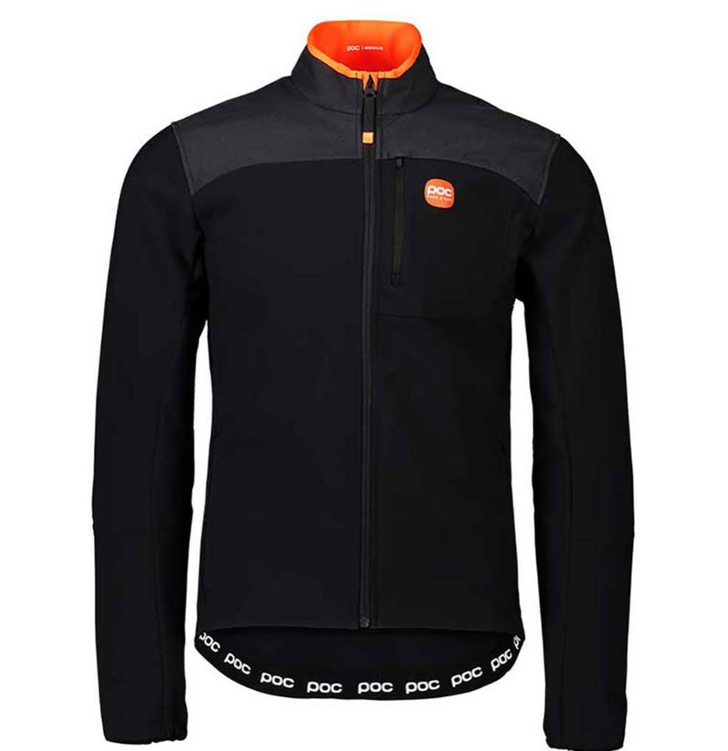 POC RACEJACKET　Race Shortsジャケットとショーツセット