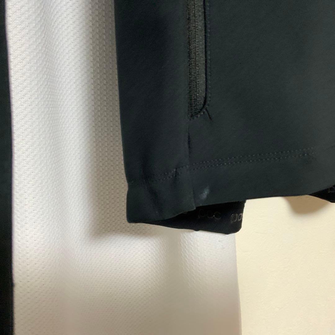 POC RACEJACKET　Race Shortsジャケットとショーツセット