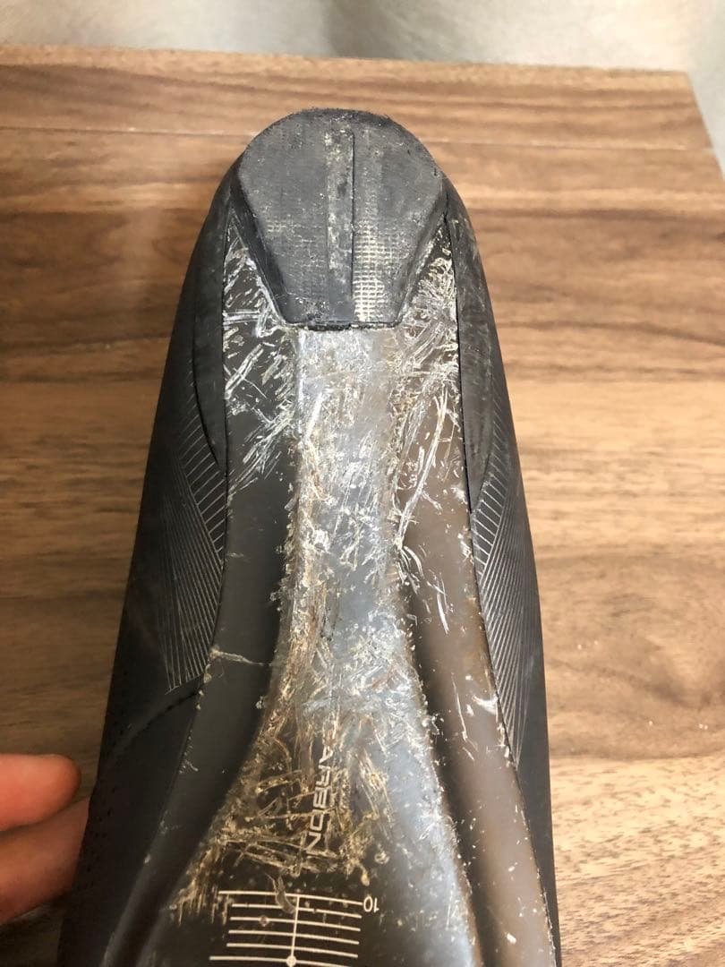 SHIMANO RC701 ビンディングシューズ(26.5cm)｜SPD-SL