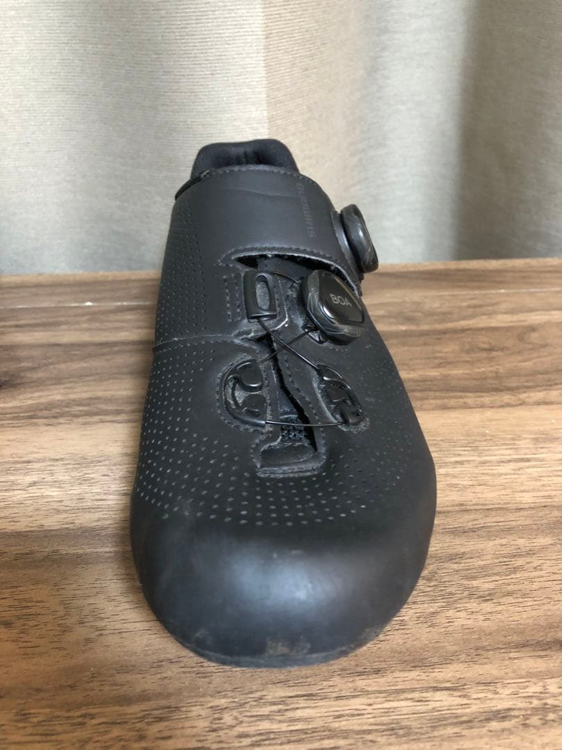 SHIMANO RC701 ビンディングシューズ(26.5cm)｜SPD-SL