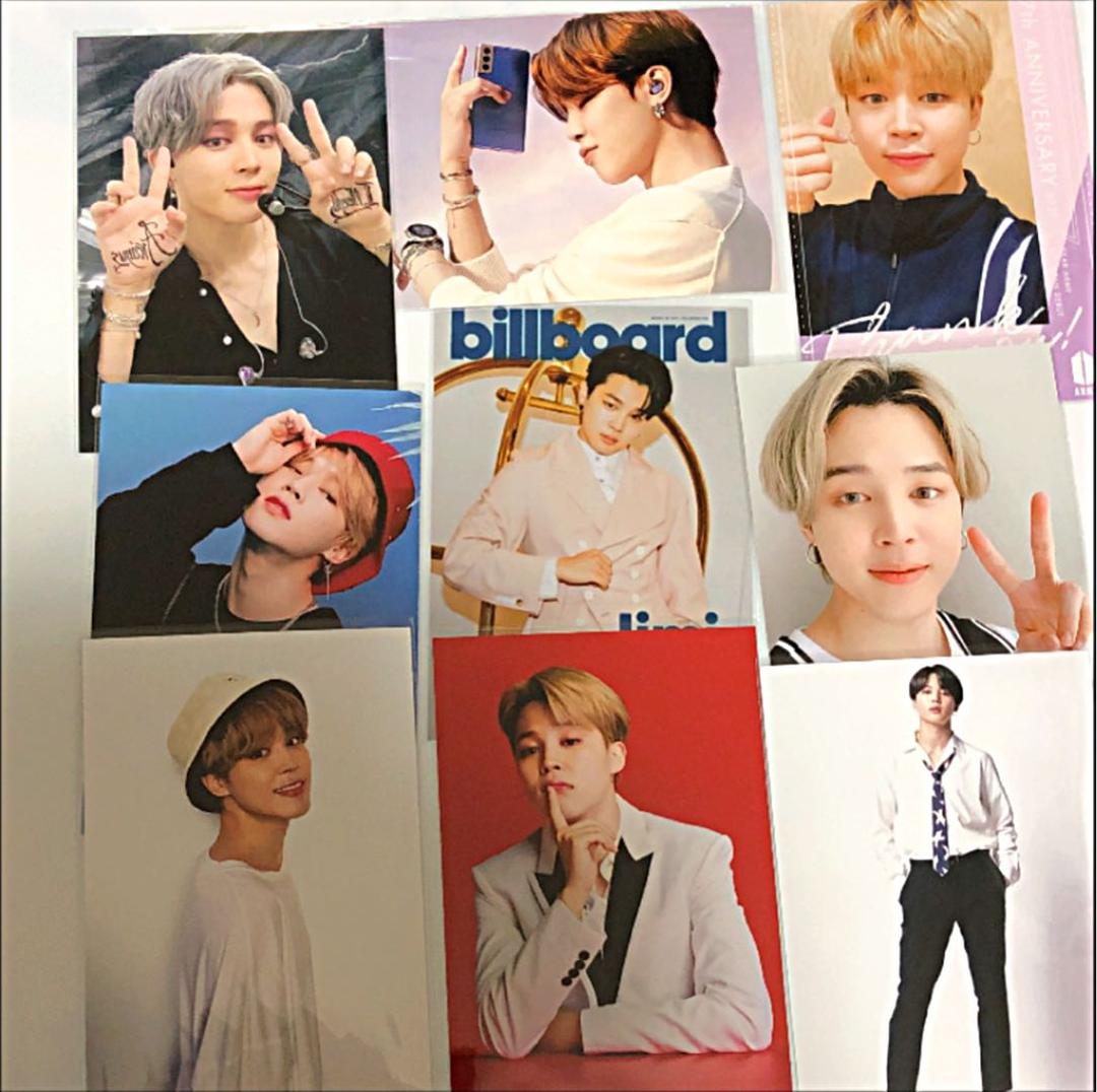 ★BTS フォト★確認用 ②
