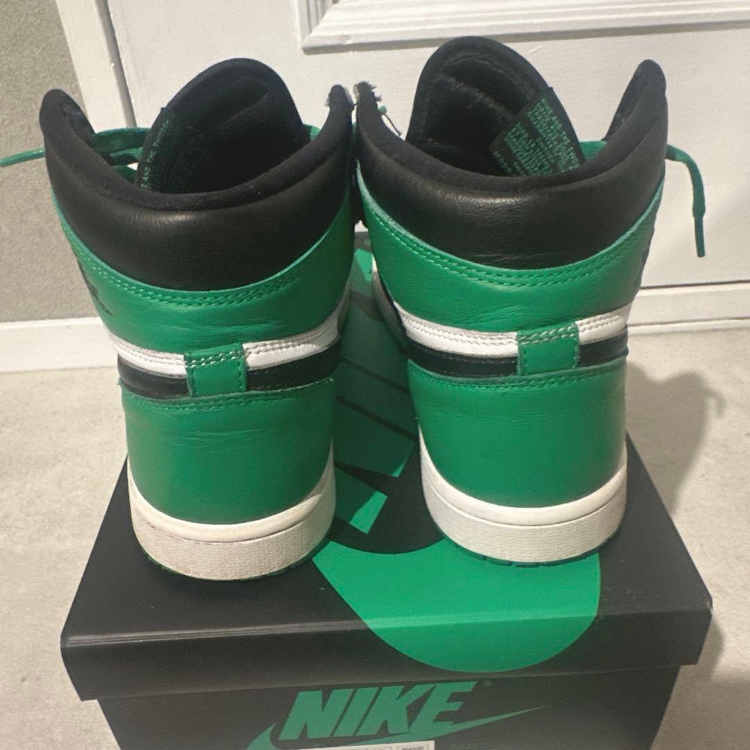 シューズ(男性用) Nike Air Jordan 1 Retro High OG