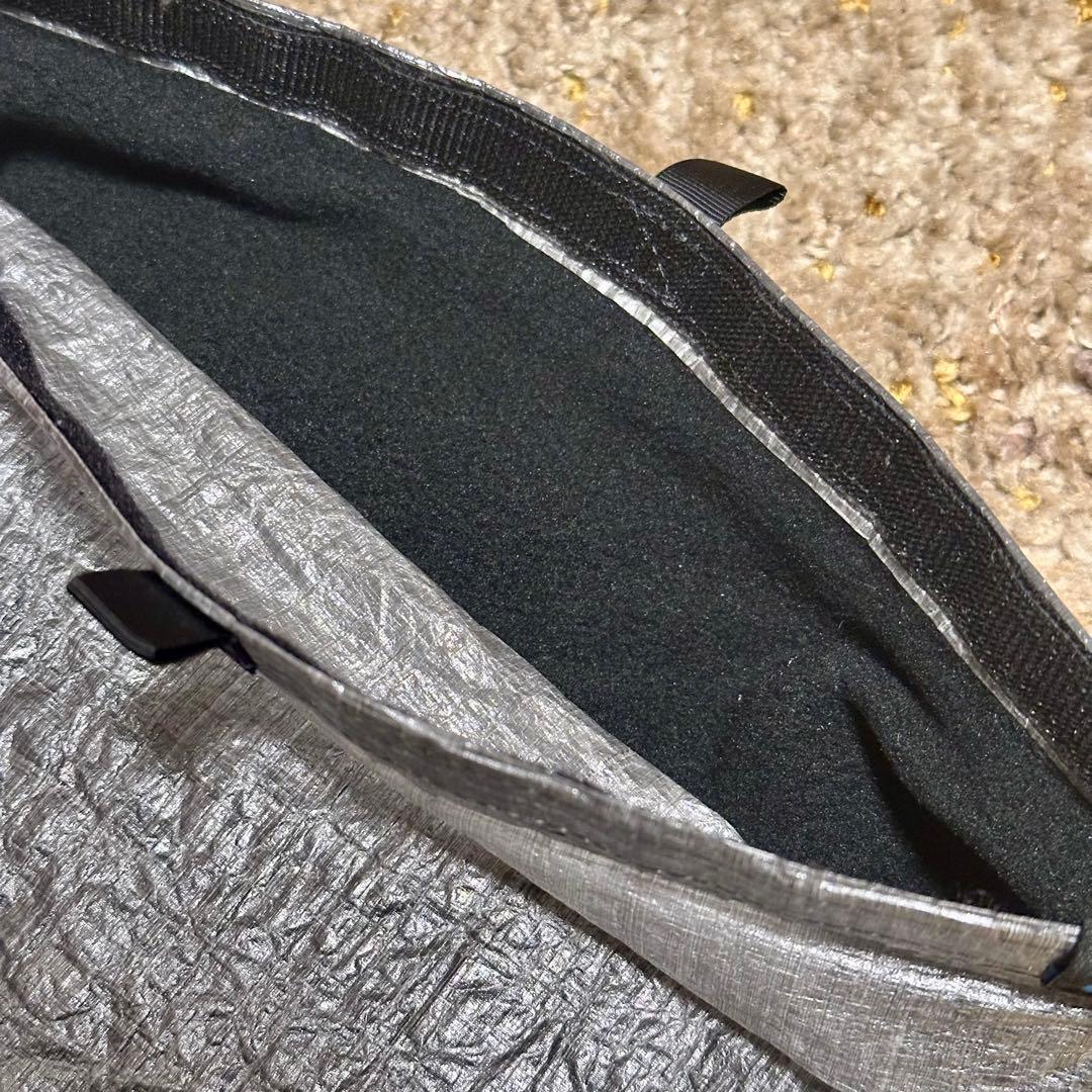 アウトドア寝具 Zpacks Medium Pillow