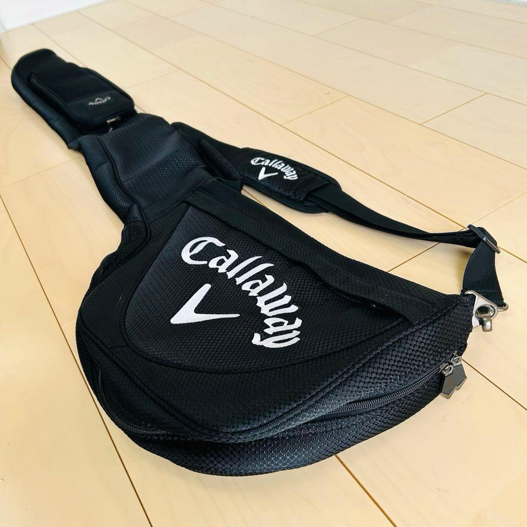Callaway キャロウェイ　クラブケース　送料込み