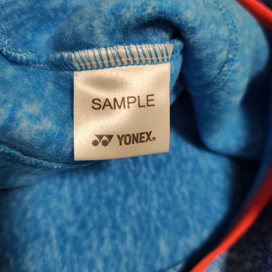 ✳️ 新品 ヨネックス YONEX UNI セーター（フィットスタイル） L