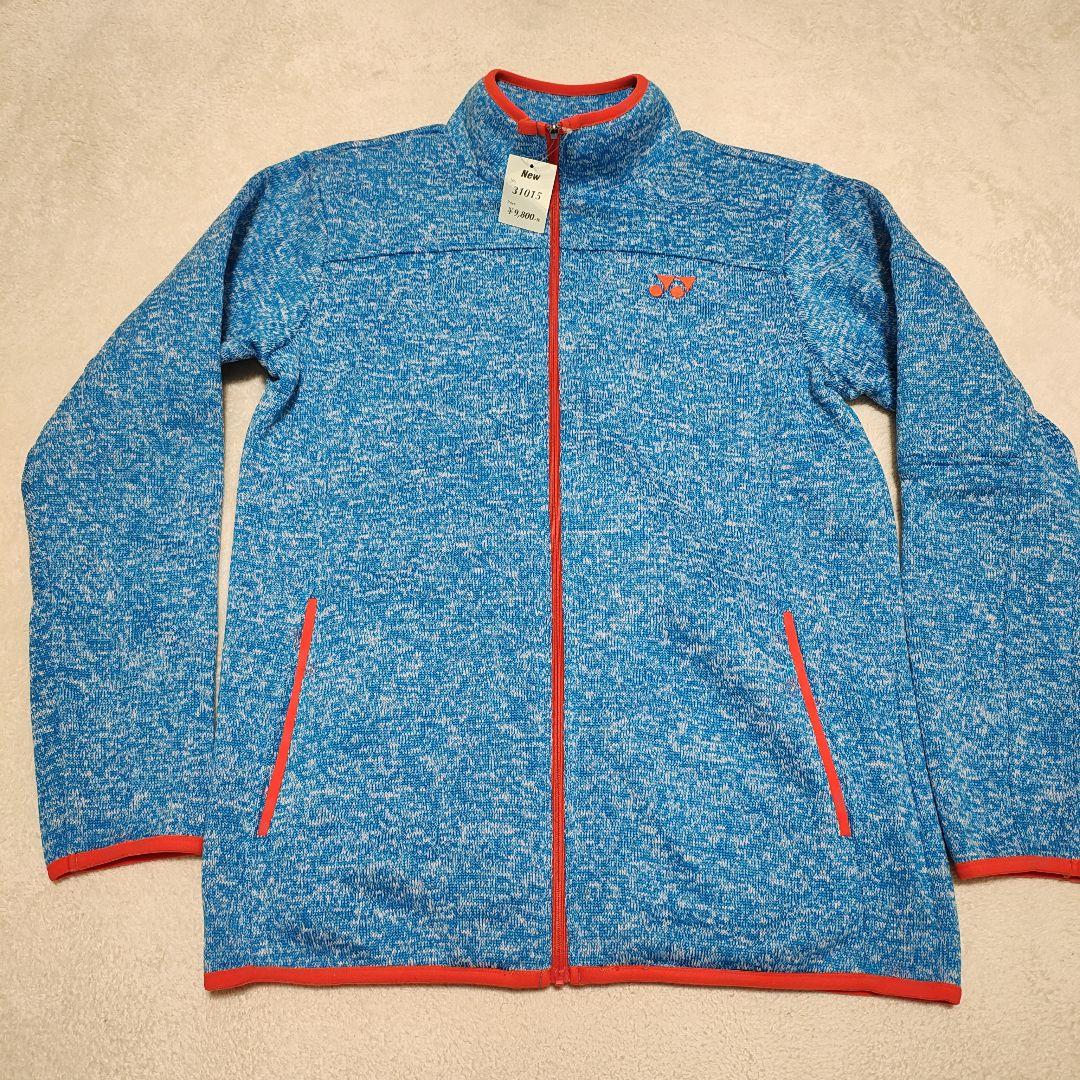 ✳️ 新品 ヨネックス YONEX UNI セーター（フィットスタイル） L