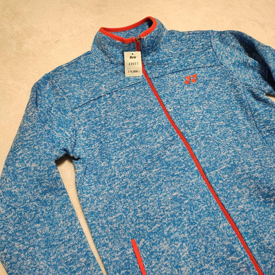✳️ 新品 ヨネックス YONEX UNI セーター（フィットスタイル） L