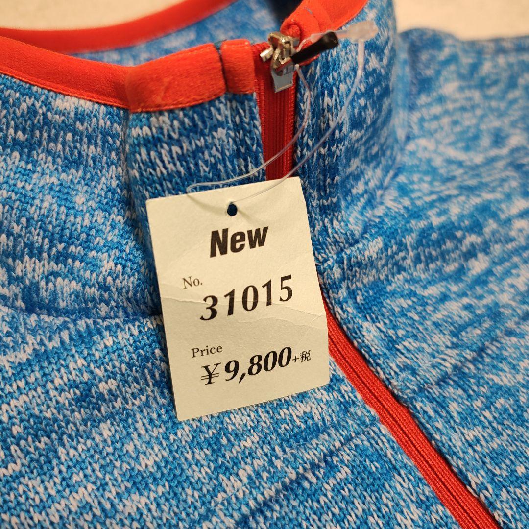 ✳️ 新品 ヨネックス YONEX UNI セーター（フィットスタイル） L