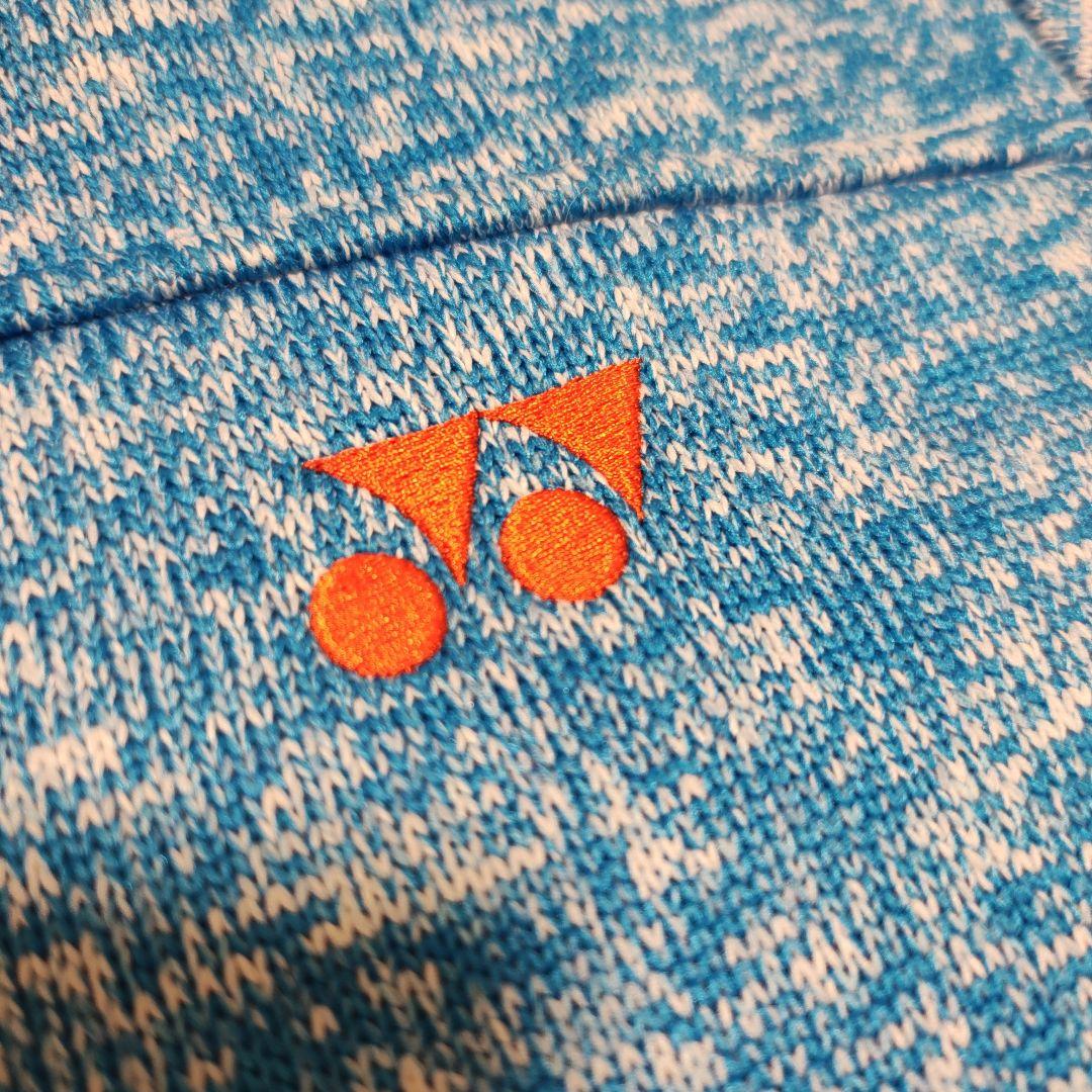 ✳️ 新品 ヨネックス YONEX UNI セーター（フィットスタイル） L
