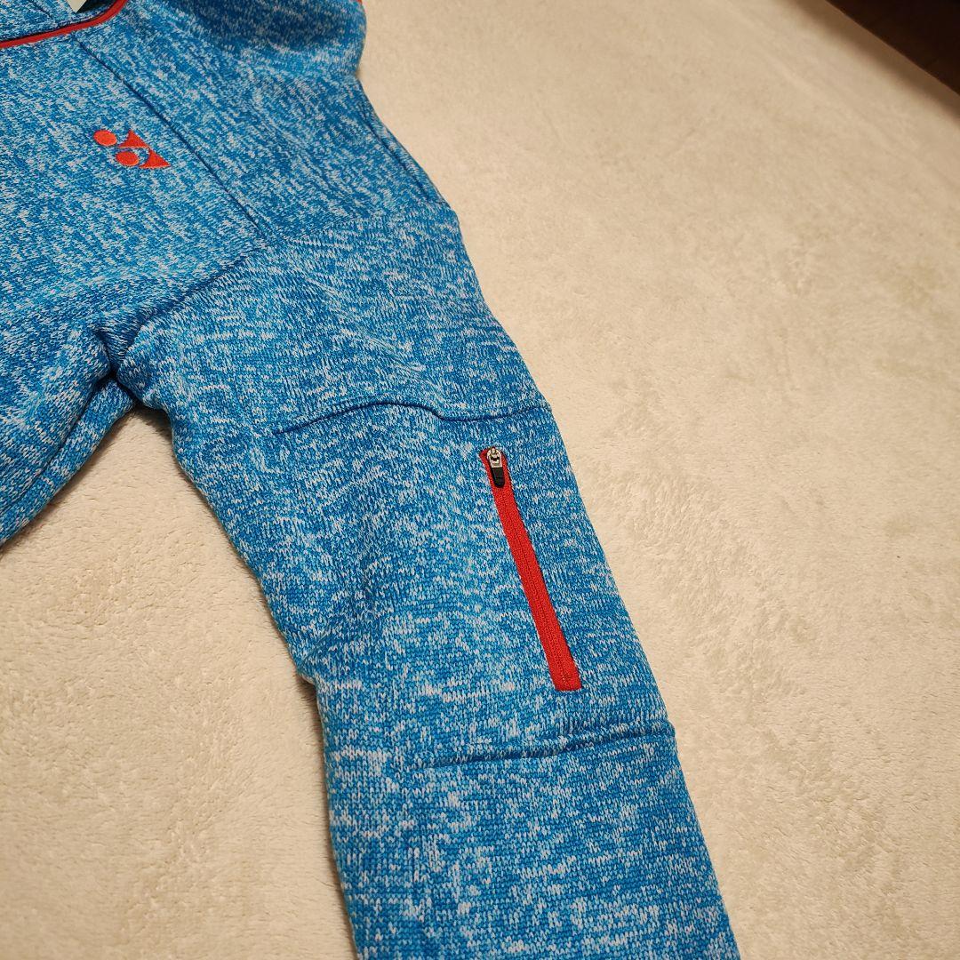 ✳️ 新品 ヨネックス YONEX UNI セーター（フィットスタイル） L