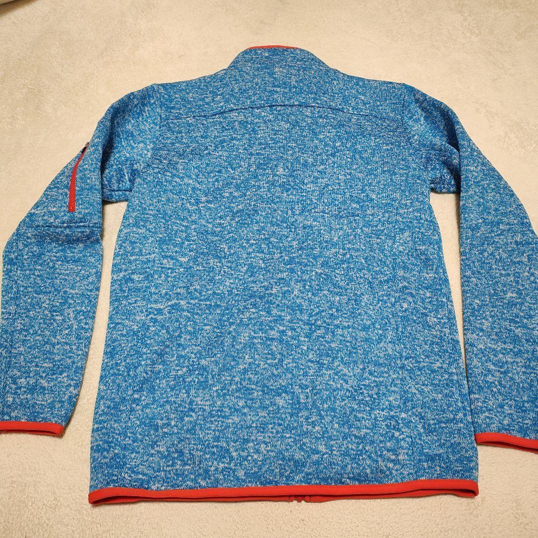 ✳️ 新品 ヨネックス YONEX UNI セーター（フィットスタイル） L