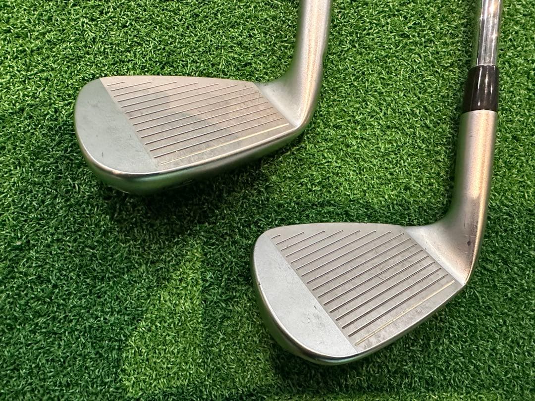 PING ブループリントS FORGED アイアン 5本セット 6〜W