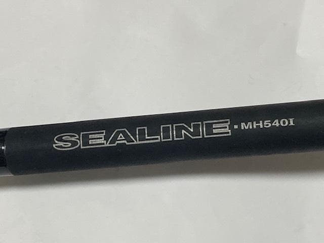 ダイワ HX IL シーライン 石鯛 T MH540I 中古 良品