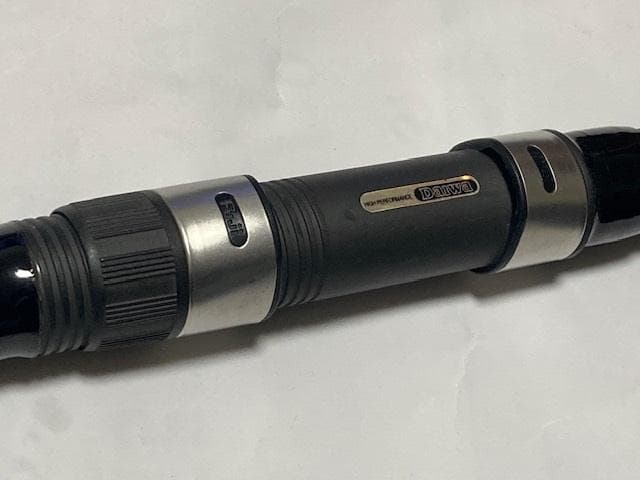 ダイワ HX IL シーライン 石鯛 T MH540I 中古 良品