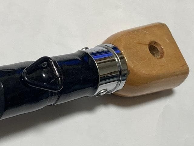 ダイワ HX IL シーライン 石鯛 T MH540I 中古 良品