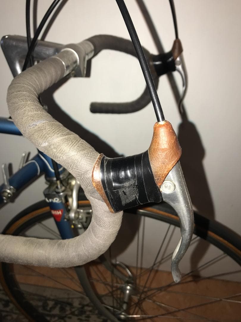 RIH Sport Amsterdam SuperCourse 1978-79年