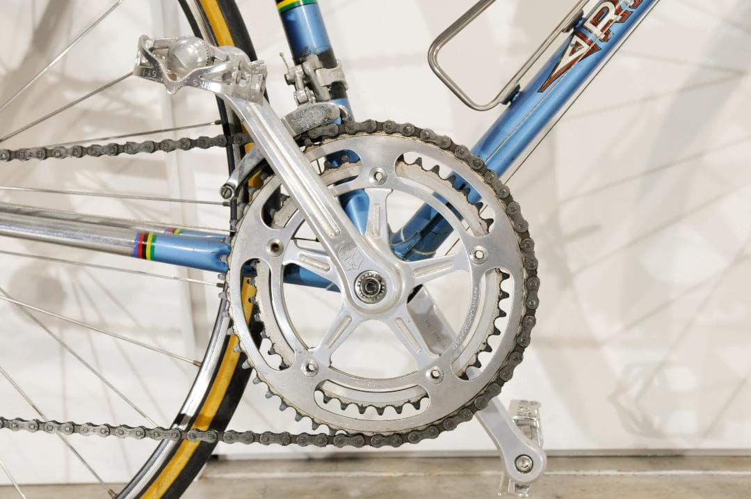 RIH Sport Amsterdam SuperCourse 1978-79年