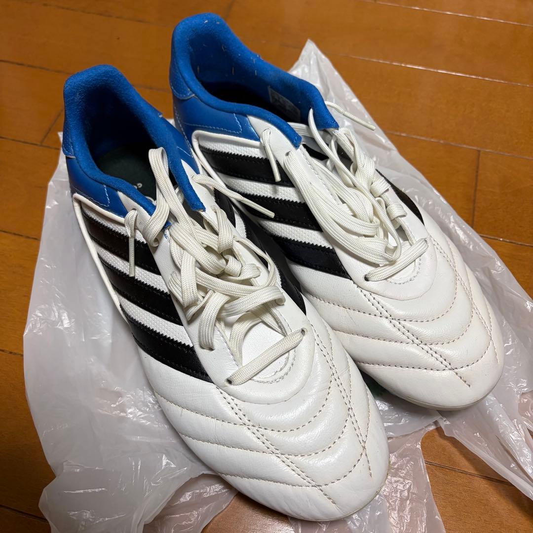 adidas COPA Gloroサッカー スパイク24.5cm