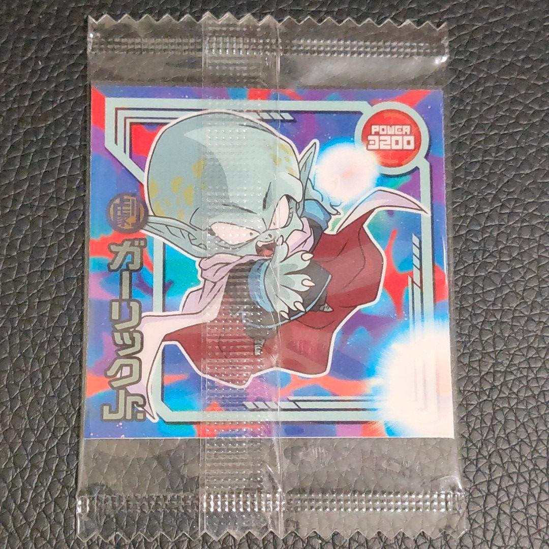ドラゴンボール シールウエハース ブロリー