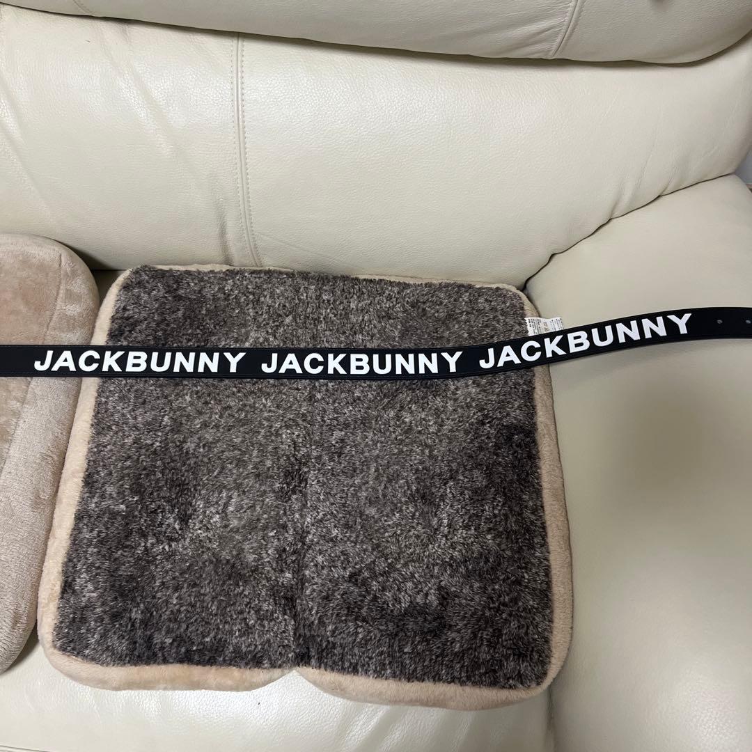 JACK Ｂunnyゴルフ用MENSベルト