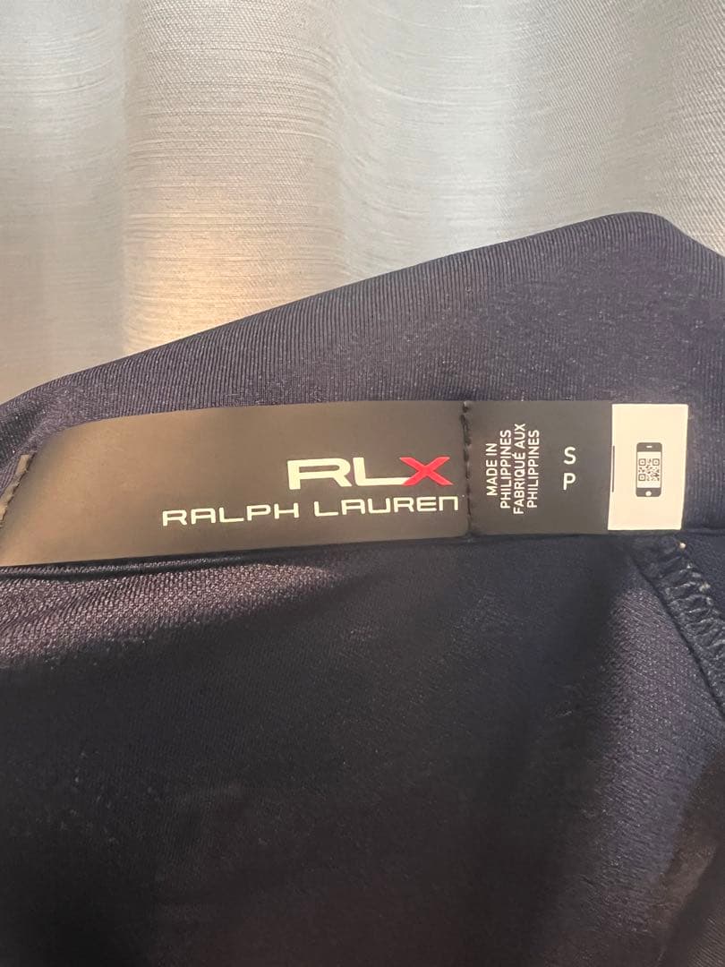 RLX Ralph Lauren ゴルフジャケット SP（JP:Mサイズ）