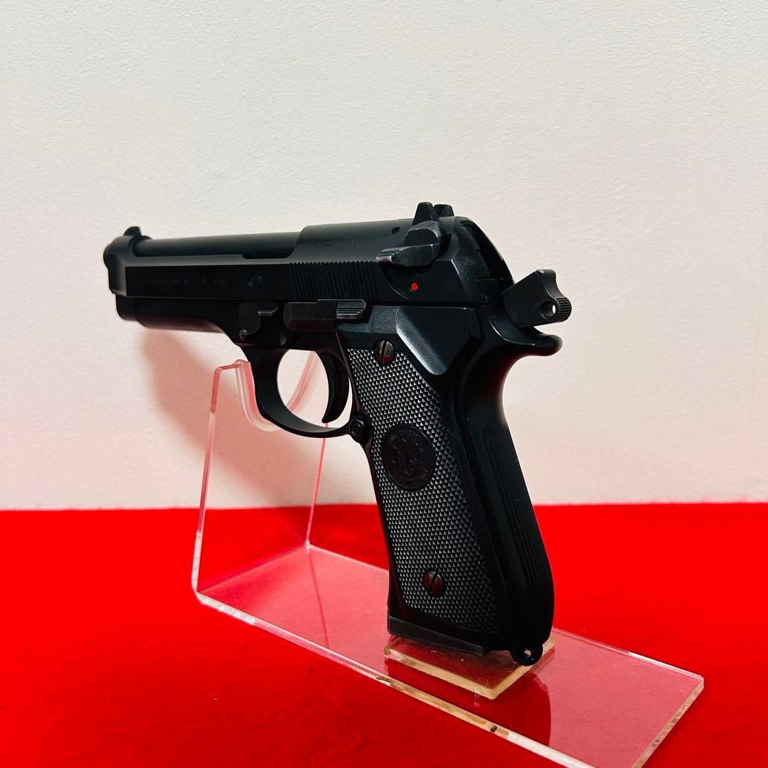 東京マルイ　M92F ガスブローバック　ベレッタ　M9