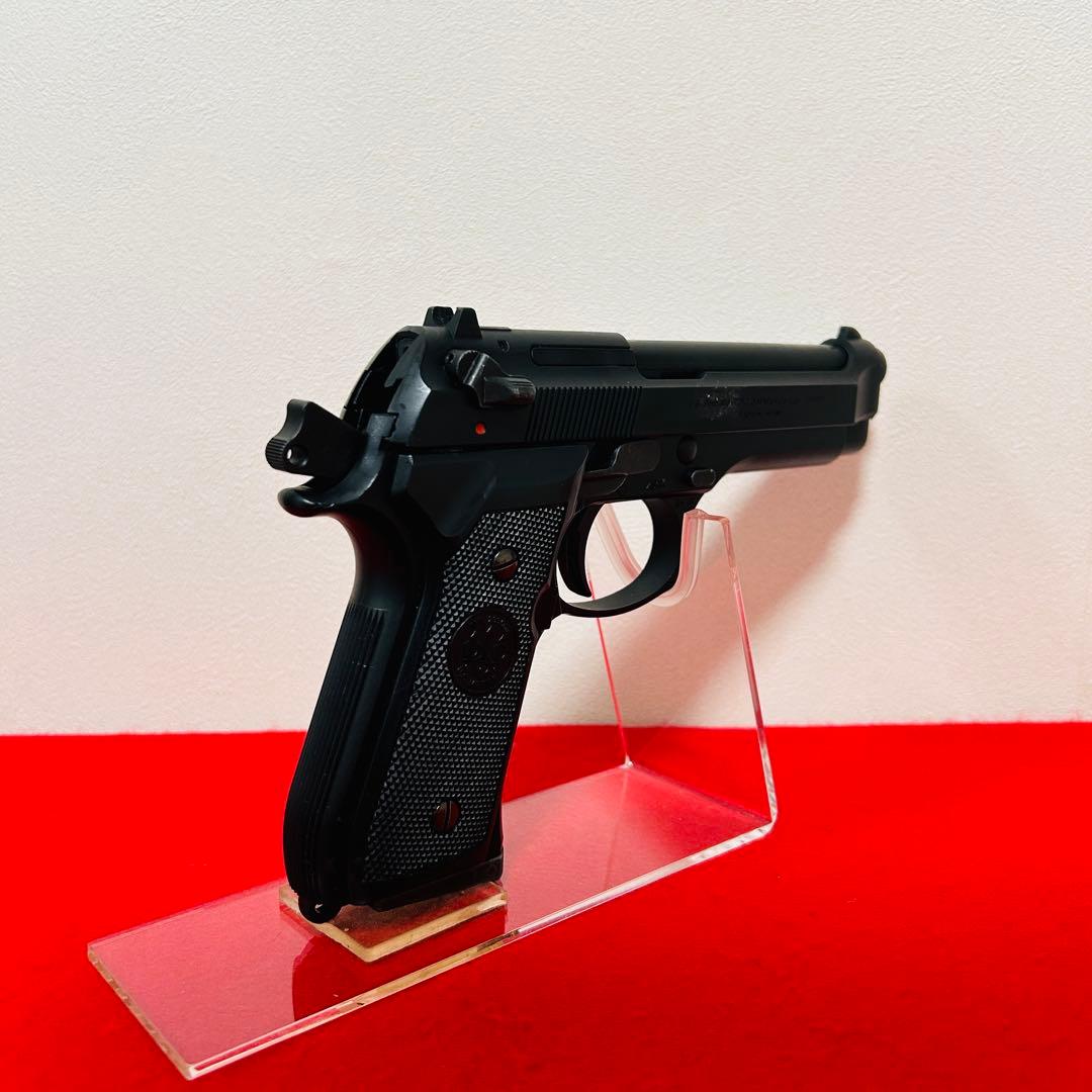 東京マルイ　M92F ガスブローバック　ベレッタ　M9