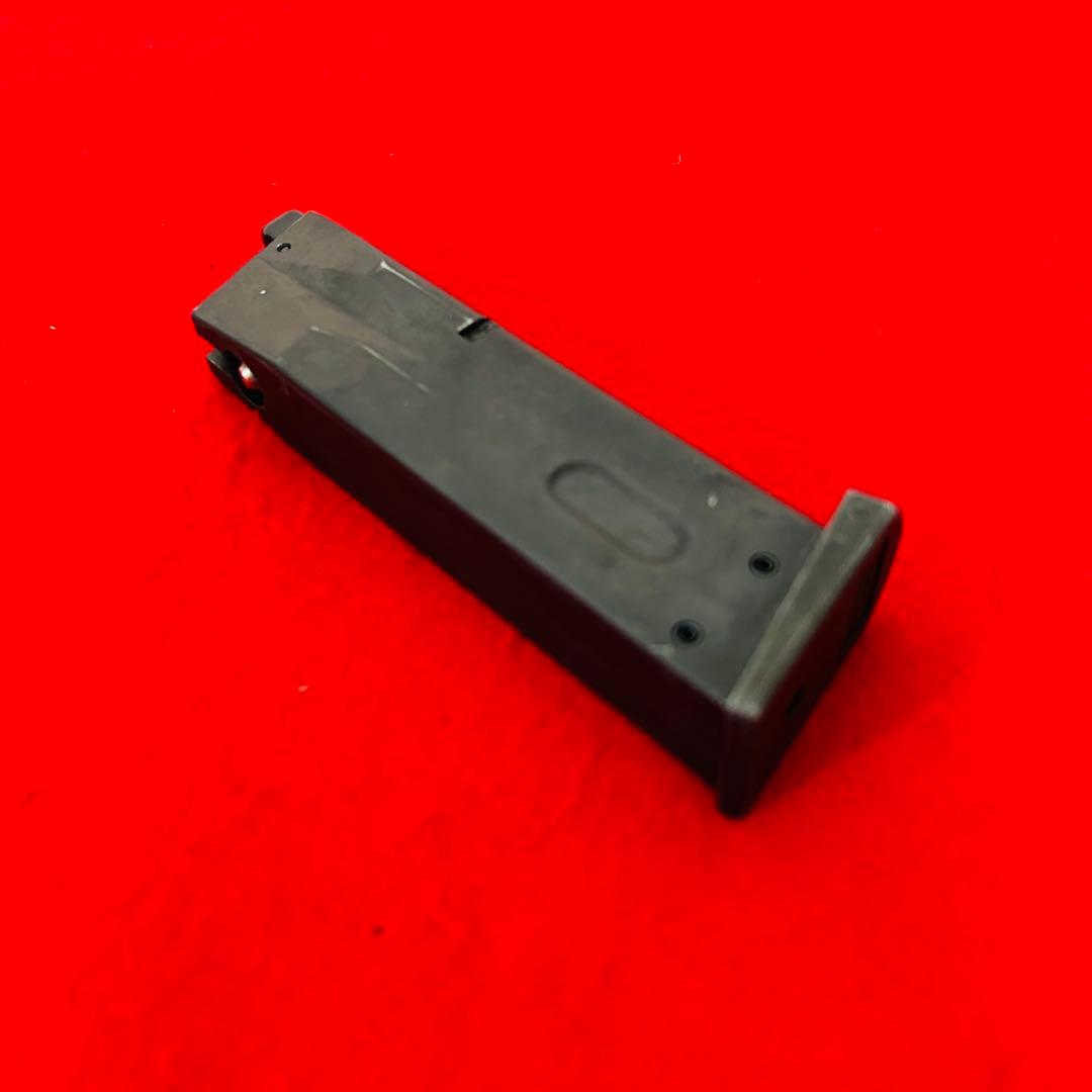 東京マルイ　M92F ガスブローバック　ベレッタ　M9
