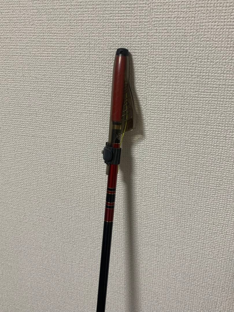 がまかつ大师