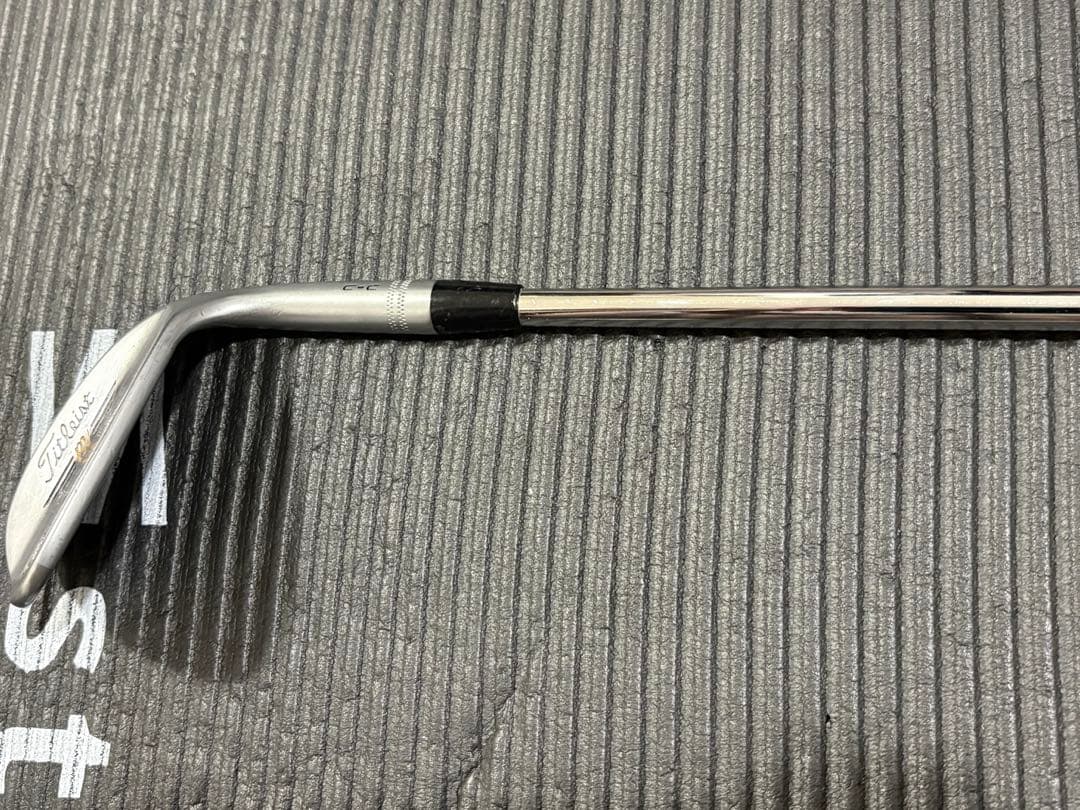 タイトリスト Vokey Design TVD 52°ウェッジ