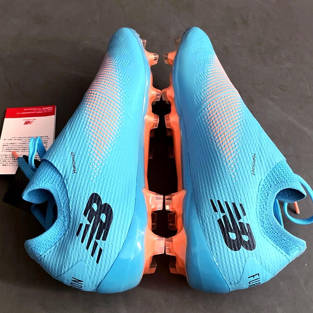 未使用◎NewBalance Furon v7+ Destroy HG