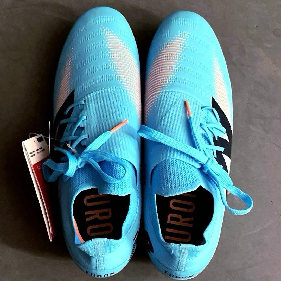 未使用◎NewBalance Furon v7+ Destroy HG