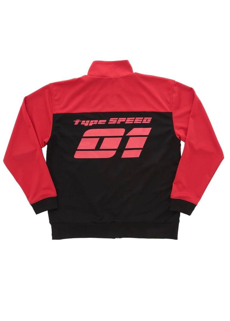 仮面ライダードライブ 【トラックジャケット＋パンツ＋Ｔシャツ】一式