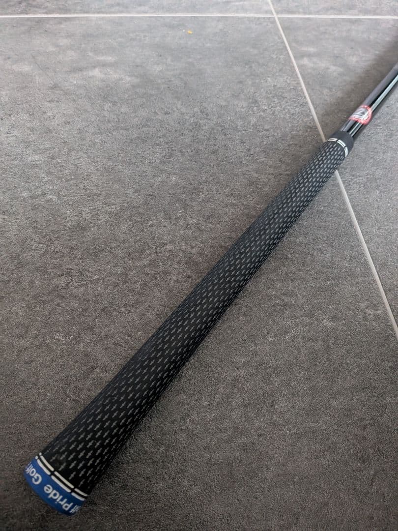 ●メーカーカスタム　美品●スピーダーNXブラック 60Sテーラーメイド1W用