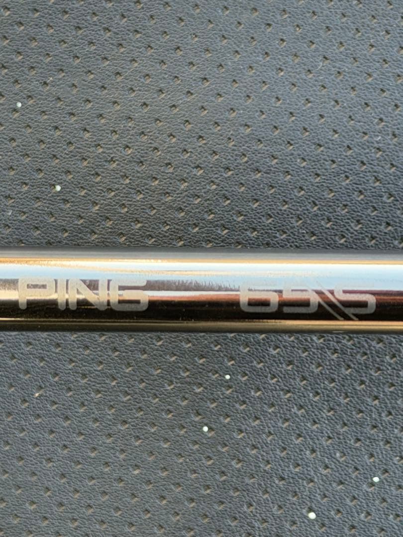 PING G425 ドライバー ブラック/ブルー