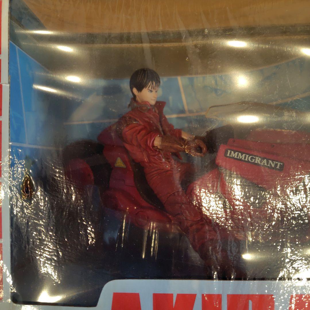 コミック・アニメ AKIRA DELUXE BOXED SET