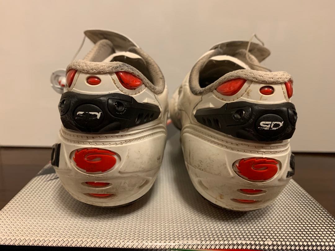 シディ SIDI ビンディングシューズ EUR43 / 26.5㎝