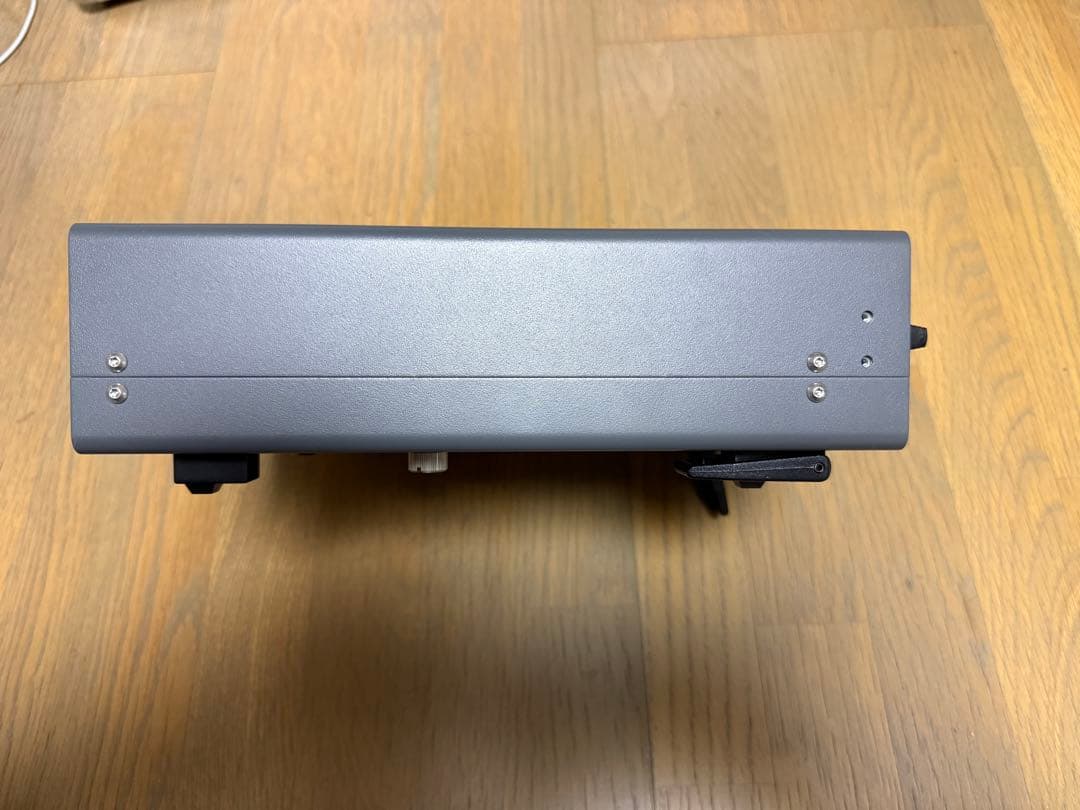 SCIENTEX SR-01 美品 運用セット