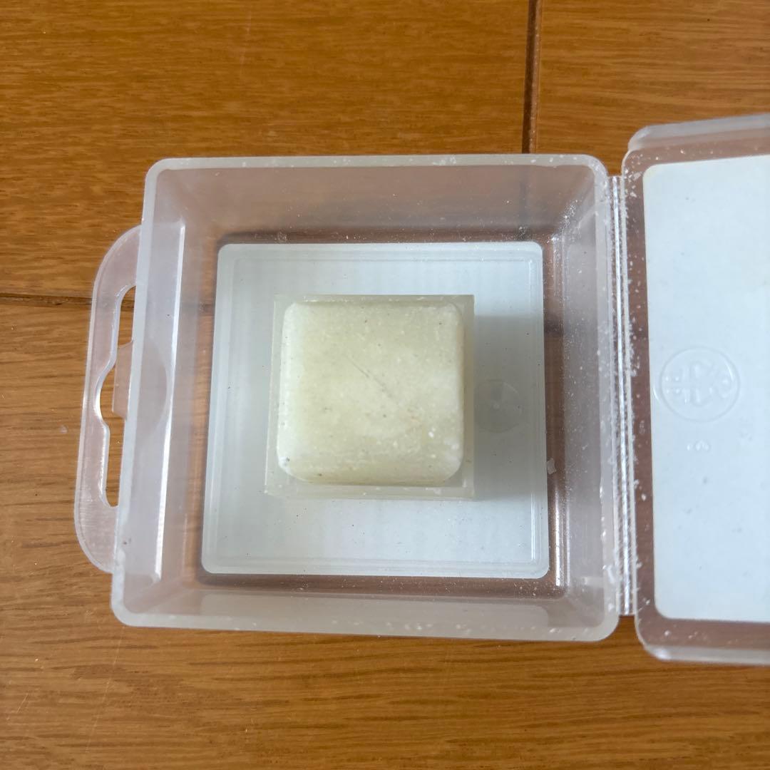 SWIX CERAF WARM TURBO グライドワックス 20g