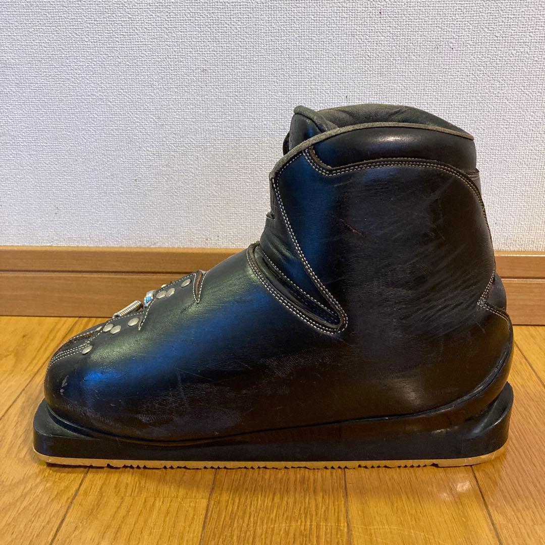 希少 60s 70s ミズノ スキーブーツ スキー靴 ヴィンテージ 26.5cm