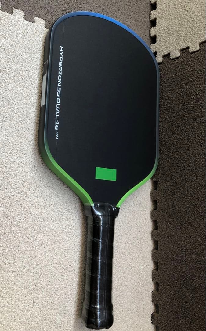 新品‼︎ ピックルボール パドルHyperion 3S Dual