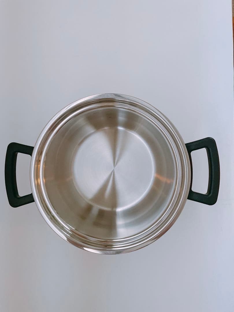 【未使用】圧力鍋　MEYER QUICKER COOKING 2.5L