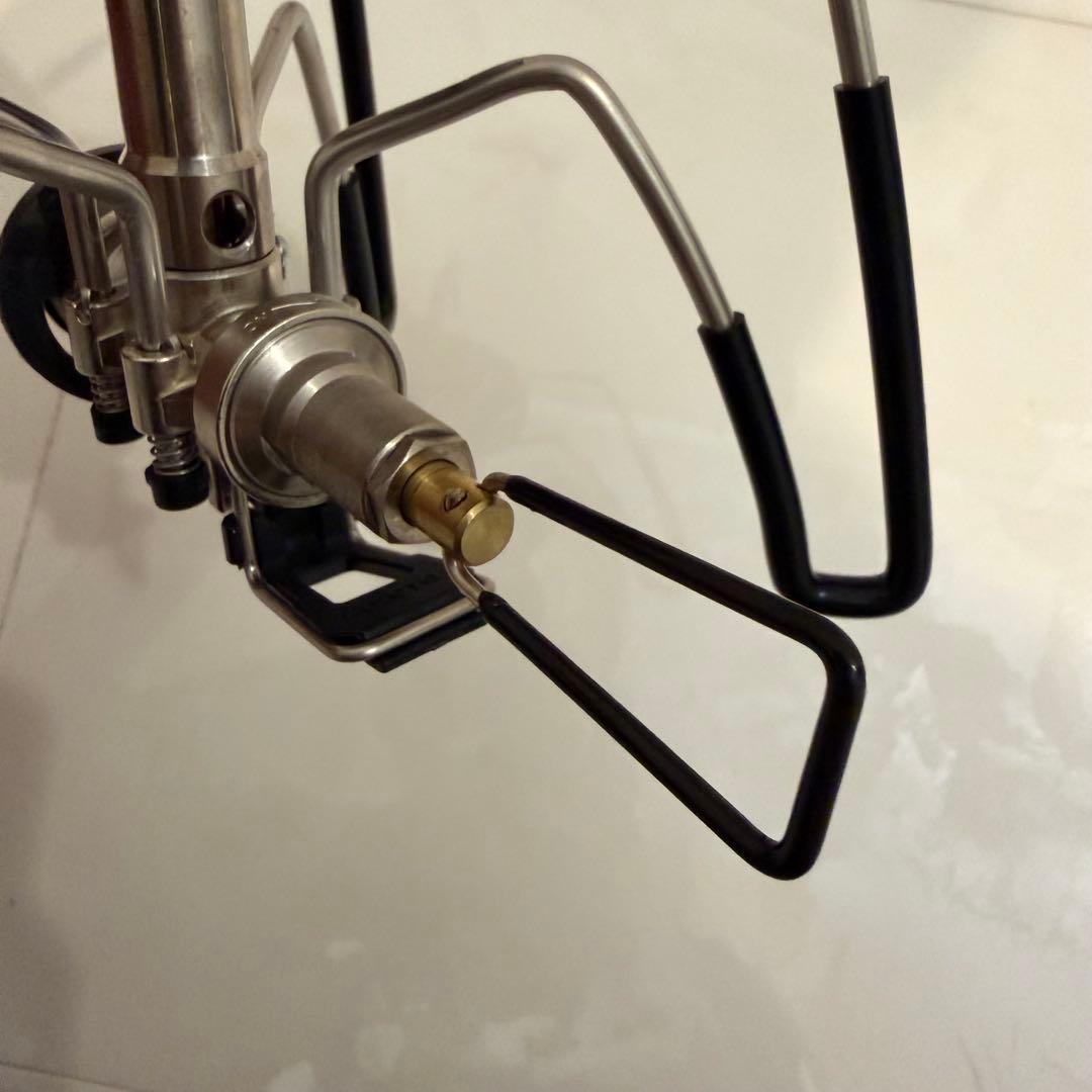 soto レギュレーターストーブ Range ST-340