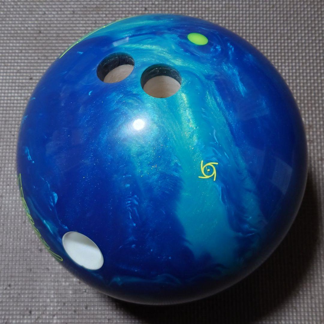 【中古】ストーム サミットチューン 15ポンド2オンス