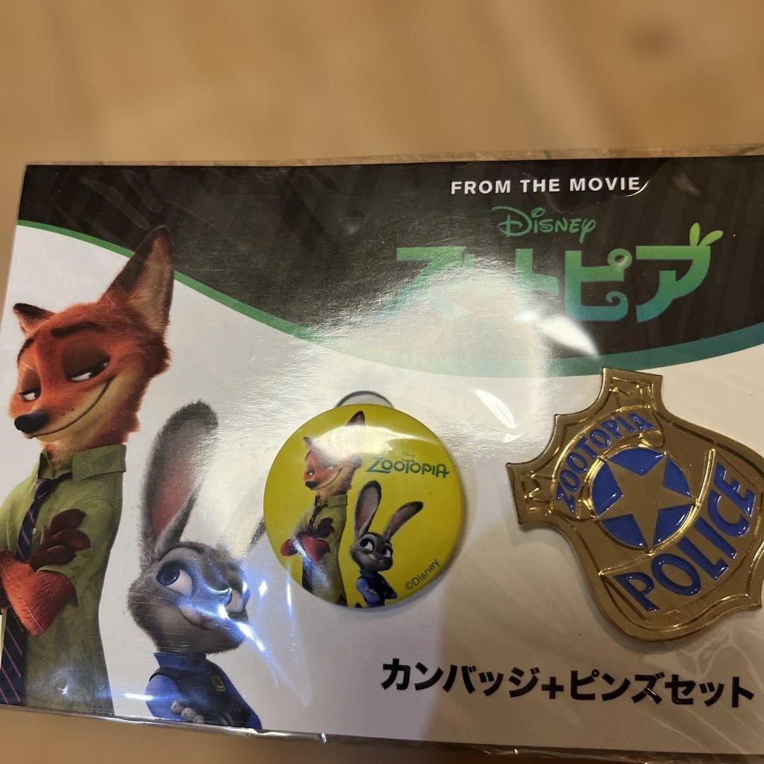 希少　ディズニーピンバッジセット　まとめ売り