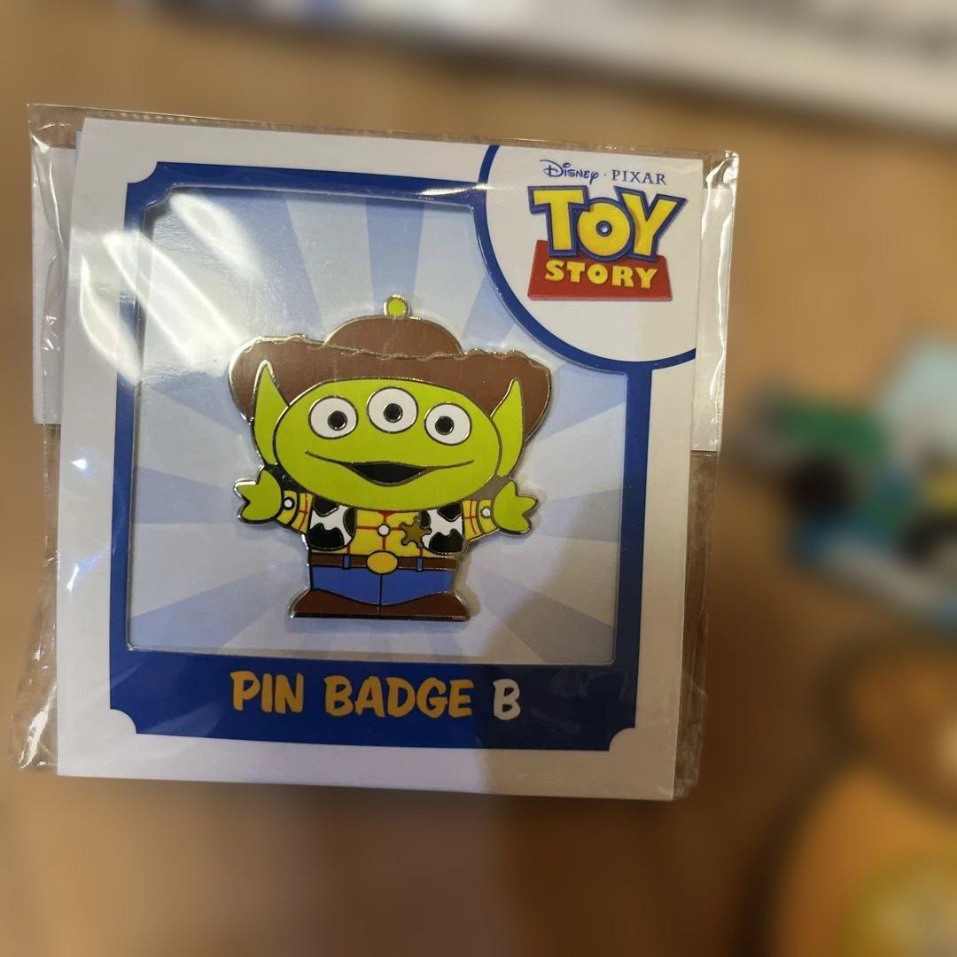 希少　ディズニーピンバッジセット　まとめ売り