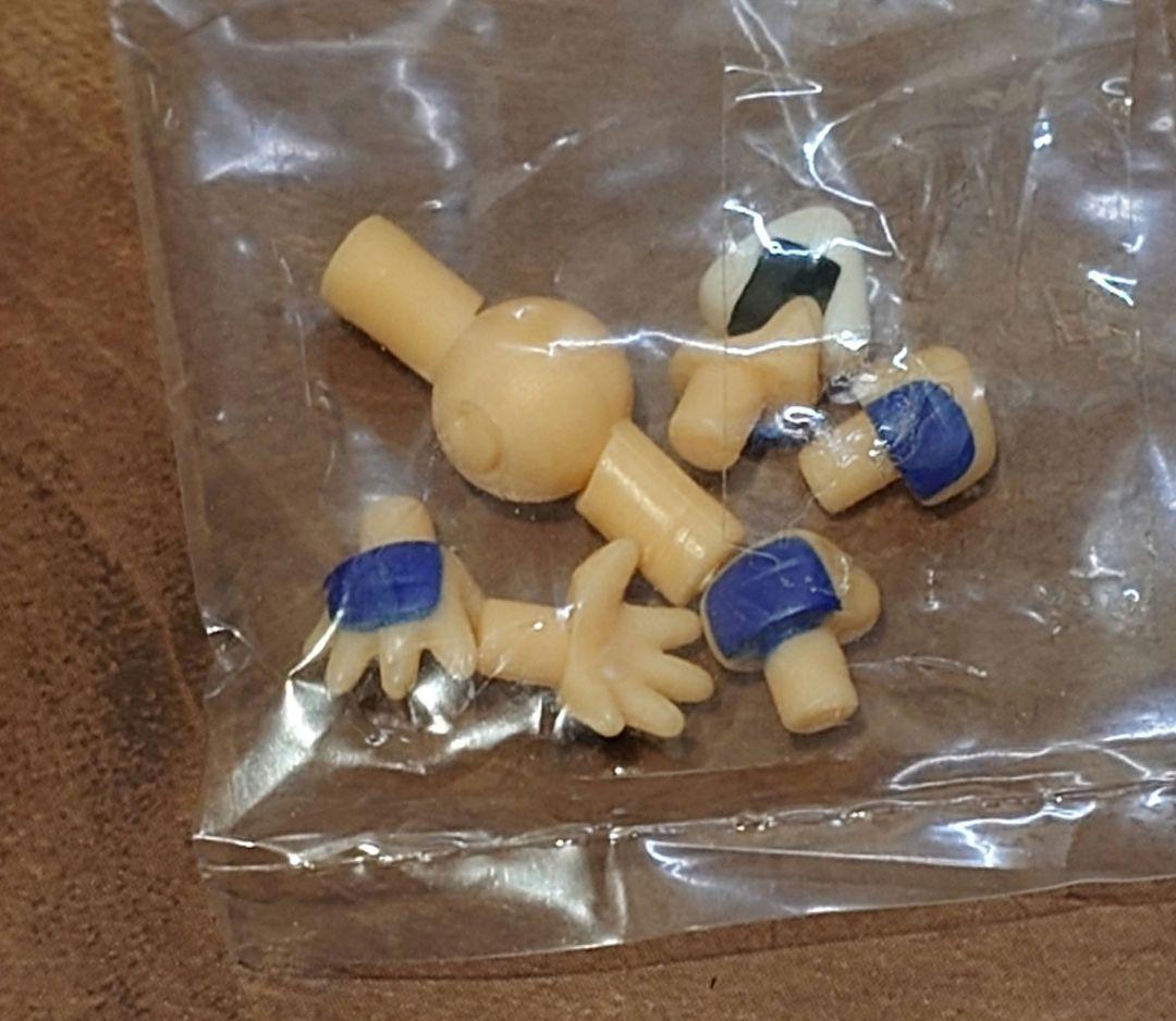 風来のシレン　ねんどろいど
