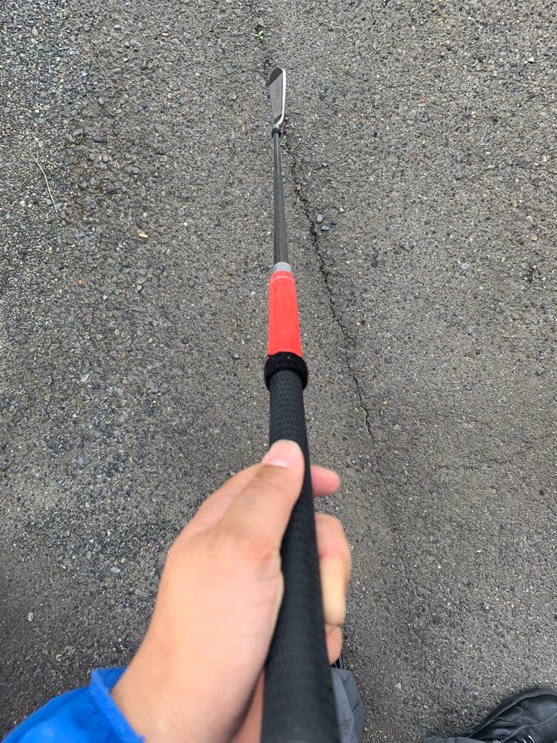 左手の練習器具　MoveGrip