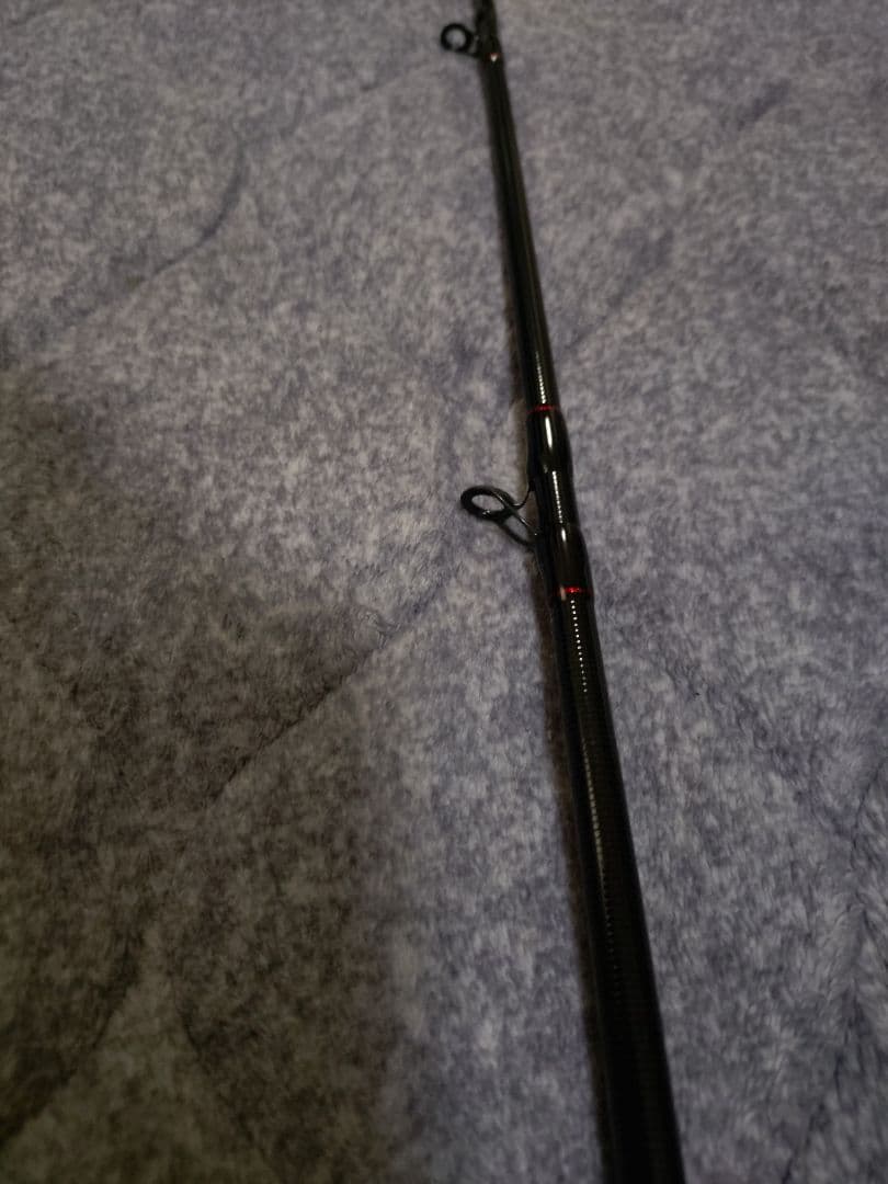 黒鯛工房 カセ筏師 THE IKADA SPECIAL 大チヌ 158