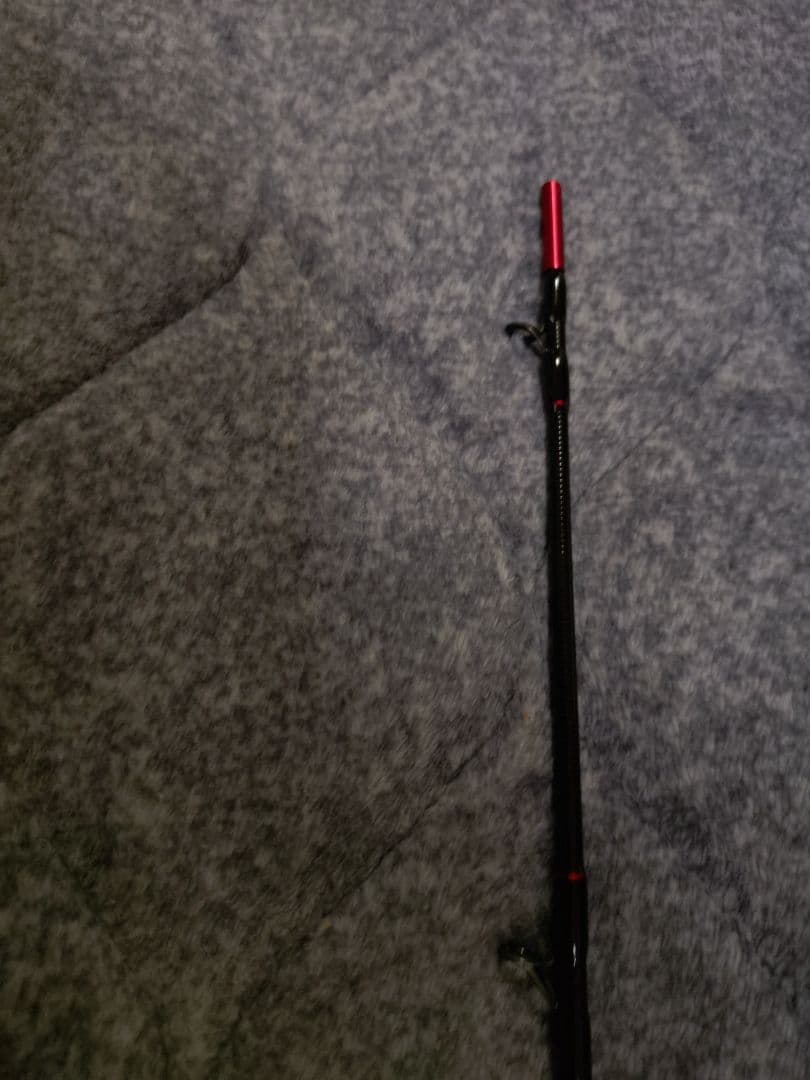 黒鯛工房 カセ筏師 THE IKADA SPECIAL 大チヌ 158